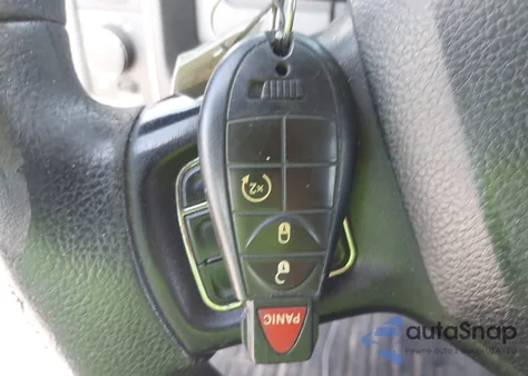 2014 Ram 2500 Tradesman from USA, damaged, VIN 3C6UR5CL4EG165022